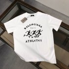 Balenciaga Men's T-shirts 104