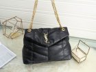 Yves Saint Laurent High Quality Handbags 63