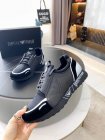 Armani Men's Shoes 362