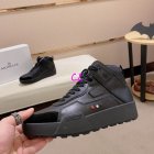 Moncler Men's Shoes 06