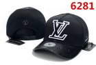 Louis Vuitton Normal Quality Hats 37