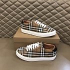 Burberry Men's Shoes 605