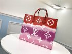 Louis Vuitton Original Quality Handbags 521