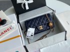Chanel Original Quality Handbags 130