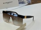 GIVENCHY High Quality Sunglasses 62