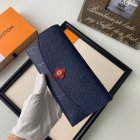 Louis Vuitton High Quality Wallets 286