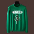Moncler Men's Long Sleeve T-shirts 168