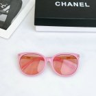 Chanel High Quality Sunglasses 3153