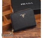 Prada Normal Quality Wallets 36