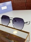 Gucci High Quality Sunglasses 1544