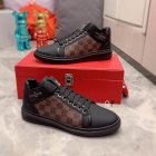 Louis Vuitton Men's shoes 3018