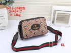 Gucci Normal Quality Handbags 952
