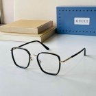 Gucci Plain Glass Spectacles 510