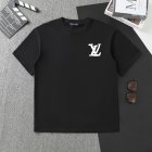 Louis Vuitton Men's T-shirts 229