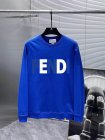 Fendi Men's Long Sleeve T-shirts 305