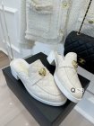 Chanel Women's Shoes 1121
