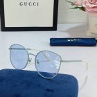 Gucci High Quality Sunglasses 5525