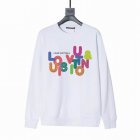 Louis Vuitton Men's Long Sleeve T-shirts 1104