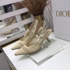 DIOR Women's Shoes 374