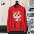 Gucci Men's Sweaters 241