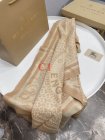 Burberry Scarves 454