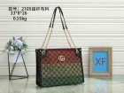 Gucci Normal Quality Handbags 153