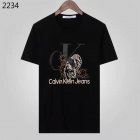 Calvin Klein Men's T-shirts 211