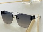 Balenciaga High Quality Sunglasses 551