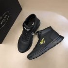 Prada Men's Shoes 1016