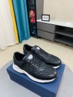 DIOR Men's Shoes 345