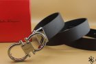 Salvatore Ferragamo Normal Quality Belts 14