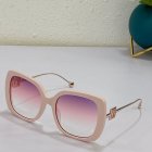 Fendi High Quality Sunglasses 1075