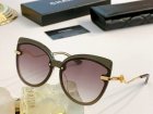 Chanel High Quality Sunglasses 98