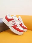 Prada Men's Shoes 2074