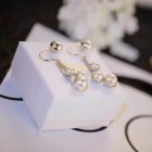 Dior Jewelry Earrings 99