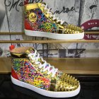 Christian Louboutin Men's Shoes 110