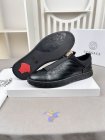 Versace Men's Shoes 778