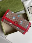 Gucci High Quality Wallets 231