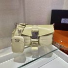 Prada Original Quality Handbags 1326
