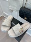 Chanel Women's Slippers 172
