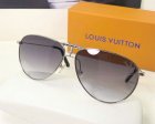 Louis Vuitton High Quality Sunglasses 2228