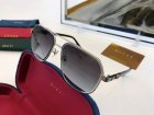 Gucci High Quality Sunglasses 5501