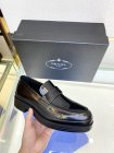 Prada Men's Shoes 851