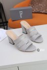 DIOR Women's Shoes 502