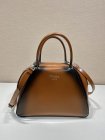 Prada Original Quality Handbags 1113