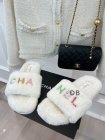 Chanel Women's Slippers 354