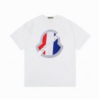 Moncler Men's T-shirts 488