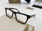 Burberry Plain Glass Spectacles 199