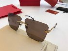 Cartier High Quality Sunglasses 769