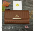 Chanel Normal Quality Wallets 195